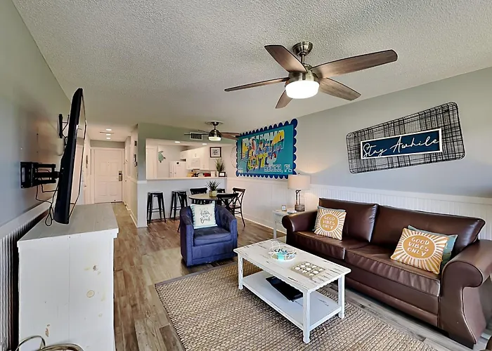 Edgewater Villa 2012